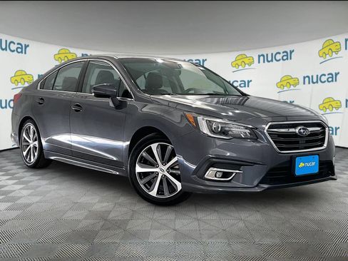 Used 2019 Subaru Legacy 2.5i Limited image 1