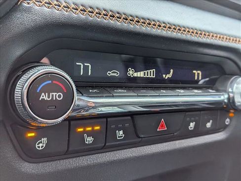 Used 2024 MAZDA CX-50 2.5 Turbo w/ Cargo Package image 13