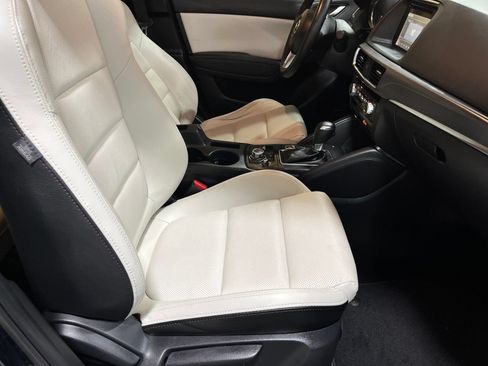 Used 2016 MAZDA CX-5 Grand Touring FWD image 15