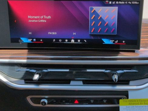 New 2026 BMW X5 sDrive40i w/ Climate Comfort Package RWD image 18
