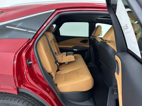 New 2026 Lexus RX 350 Premium AWD/4WD image 27