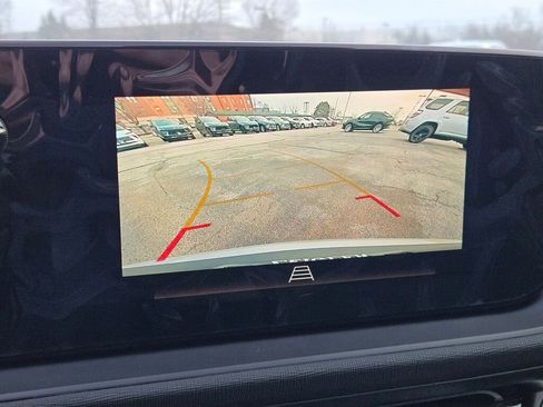 New 2026 Buick Envista Preferred w/ Convenience I Package image 29