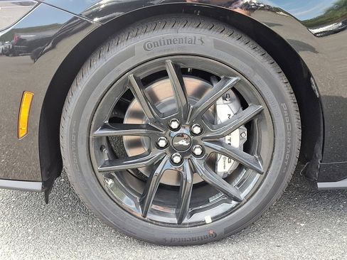 New 2025 Ford Mustang GT Premium image 18