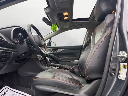 Certified 2023 Subaru Crosstrek 2.5i Limited image 10