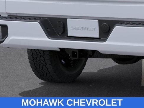 New 2026 Chevrolet Silverado 1500 RST w/ RST Select Package AWD/4WD image 14