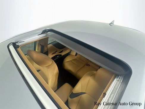 Certified 2023 Lexus ES 350 w/ Premium Package FWD image 23