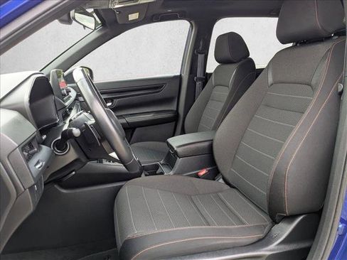 Used 2023 Honda CR-V Sport image 12