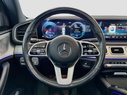 Used 2020 Mercedes-Benz GLE 350 4MATIC image 18
