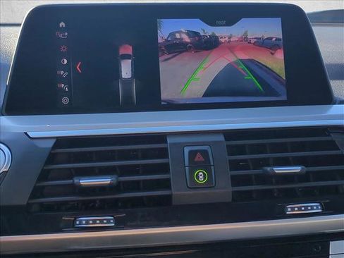 Used 2020 BMW X3 sDrive30i w/ Convenience Package image 14
