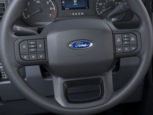 New 2026 Ford F250 XL w/ STX Appearance Package image 12