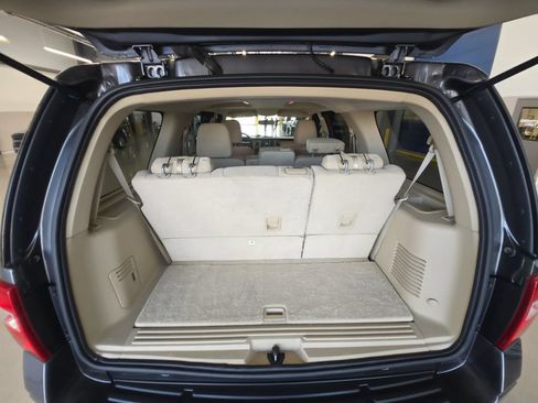 Used 2015 Ford Expedition XLT AWD/4WD image 29