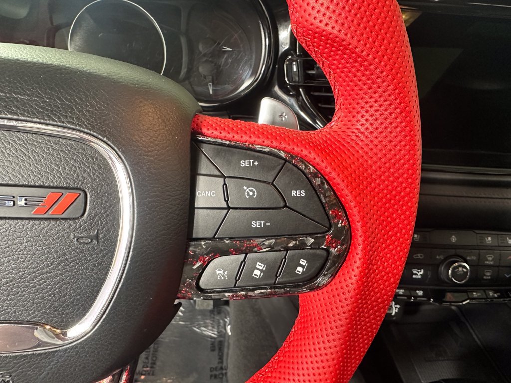 Used 2022 Dodge Durango R/T AWD/4WD image 29