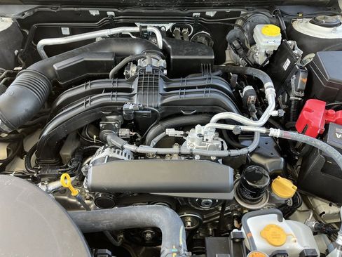 Certified 2024 Subaru Outback Limited image 28