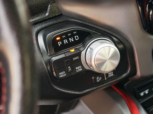 Used 2019 RAM 1500 Rebel w/ Level 2 Equipment Group AWD/4WD image 13