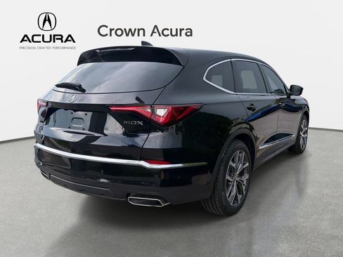 Used 2024 Acura MDX FWD w/ Technology Package image 6