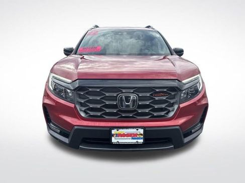 Used 2022 Honda Passport TrailSport image 8