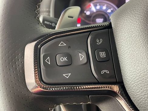 New 2026 RAM 1500 Rebel AWD/4WD image 9