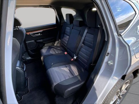 Certified 2021 Honda CR-V EX image 21
