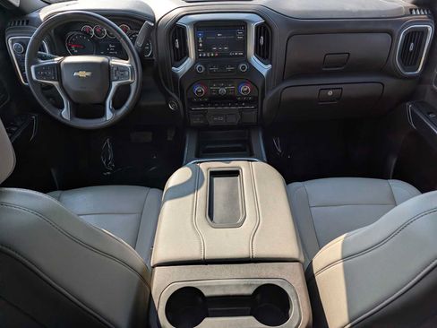 Used 2022 Chevrolet Silverado 1500 LTZ w/ Max Trailering Package AWD/4WD image 20