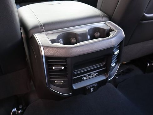 Used 2025 RAM 2500 Laramie image 48