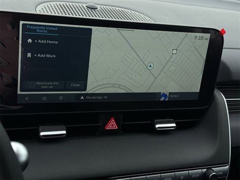 New 2025 Hyundai Ioniq 5 SE image 20