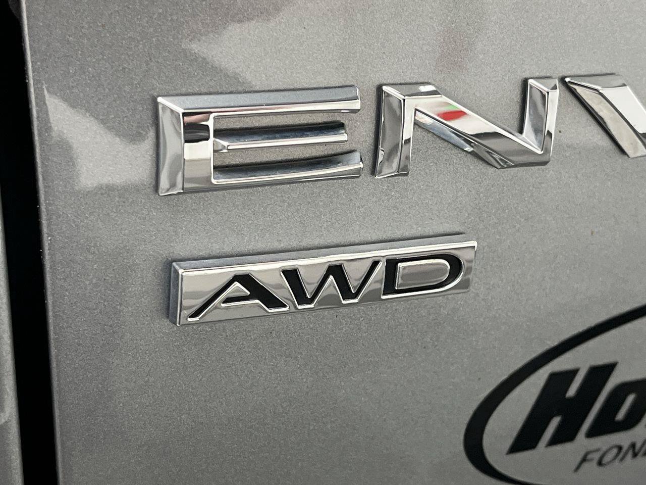 Certified 2023 Buick Envision Avenir AWD/4WD image 34
