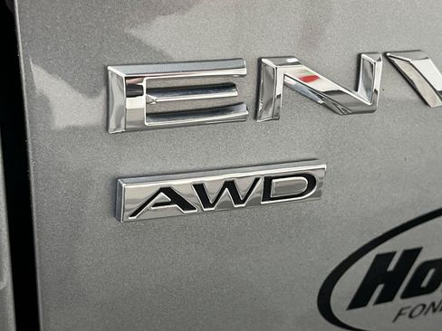 Used 2023 Buick Envision Avenir AWD/4WD image 34