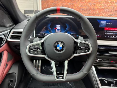 New 2026 BMW 440i xDrive w/ Premium Package AWD/4WD image 14