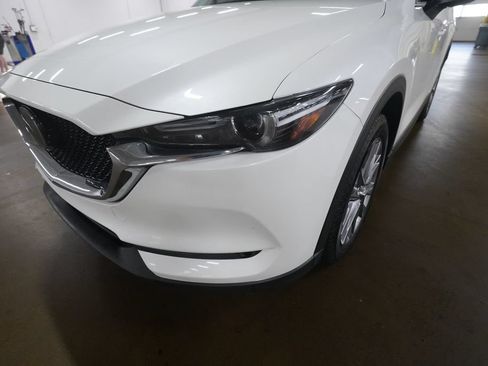 Used 2019 MAZDA CX-5 Grand Touring w/ GT Premium Package AWD/4WD image 23