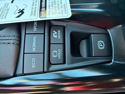 New 2026 Toyota Camry SE image 36