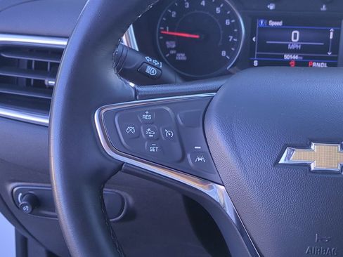 Used 2024 Chevrolet Equinox LT image 20