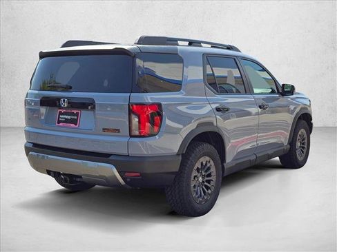 New 2026 Honda Passport TrailSport image 5