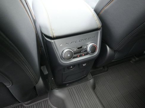 New 2026 Ford Explorer Tremor w/ Tremor Ultimate Package image 23