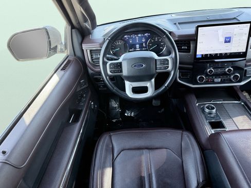 Used 2023 Ford Expedition Max Limited image 61