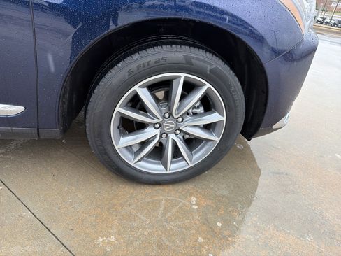 Certified 2024 Acura RDX w/Technology Package image 13