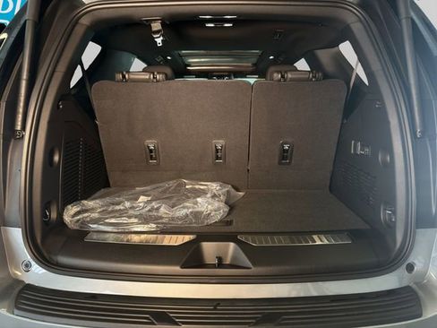 New 2026 Chevrolet Tahoe RST w/ Advanced Technology Package image 19