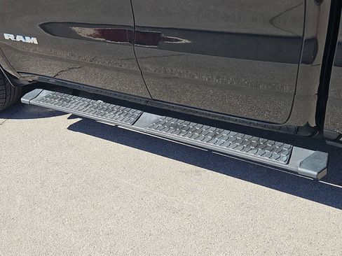 Used 2021 RAM 1500 Big Horn RWD image 40