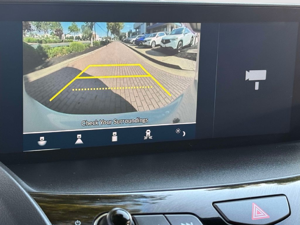 Certified 2023 Acura RDX AWD image 21