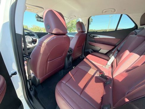 New 2026 Buick Envision Sport Touring image 10