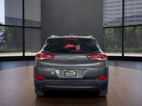 Used 2017 Hyundai Tucson SE Plus image 7
