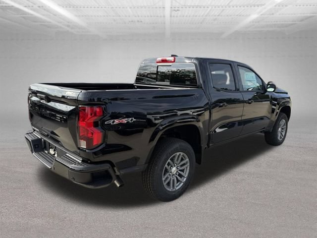 New 2026 Chevrolet Colorado LT AWD/4WD image 29