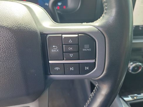 Certified 2024 Ford F250 Lariat AWD/4WD image 20