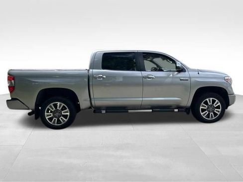 Used 2019 Toyota Tundra Platinum AWD/4WD image 6