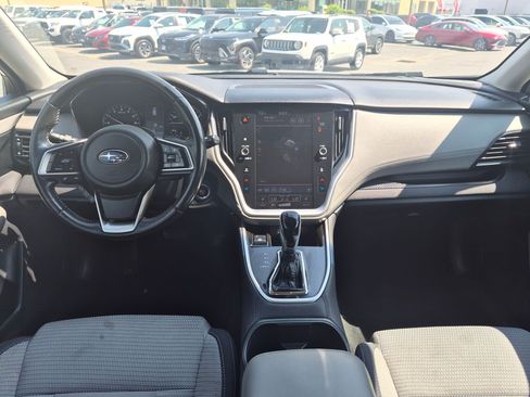 Used 2021 Subaru Outback Premium AWD/4WD image 28