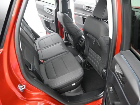 Used 2022 Ford Bronco Sport Badlands image 29