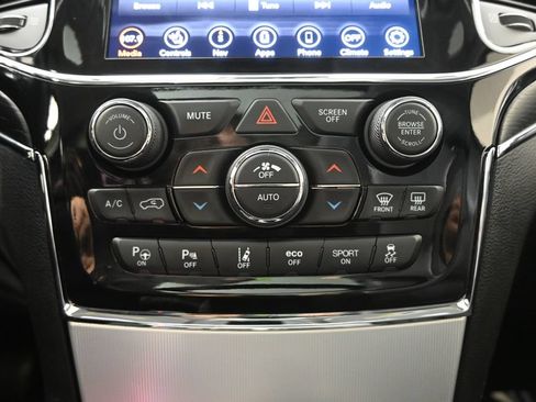 Used 2021 Jeep Grand Cherokee Summit AWD/4WD image 30