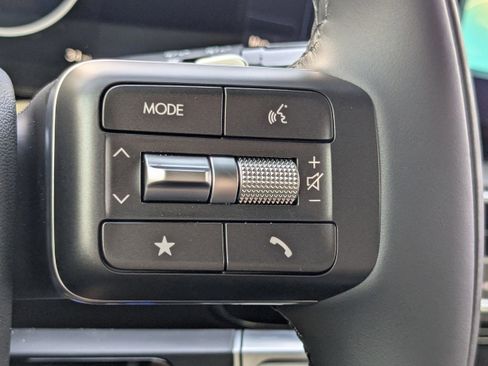 New 2026 Hyundai Palisade Calligraphy image 25