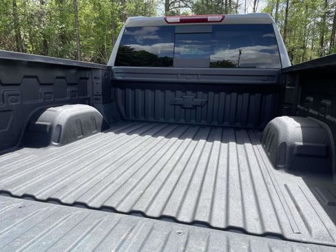 Used 2024 Chevrolet Silverado 1500 RST w/ All Star Edition Plus image 28