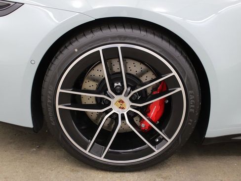 New 2026 Porsche 911 Carrera 4S image 14