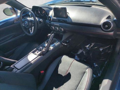 Used 2019 MAZDA MX-5 Miata RF Grand Touring RWD image 19